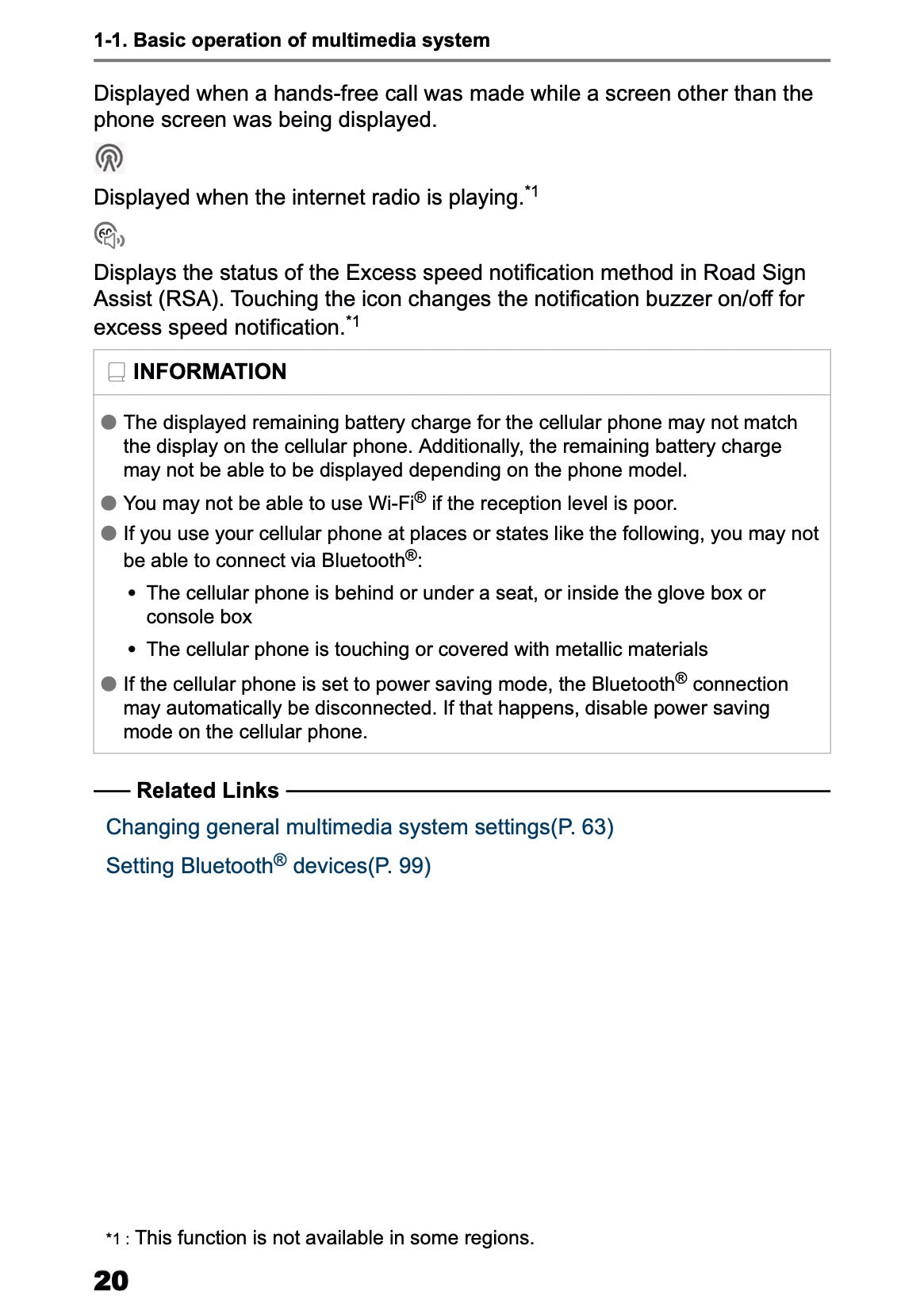 2025 Toyota Corolla Cross Hybrid Navigation Manual | English