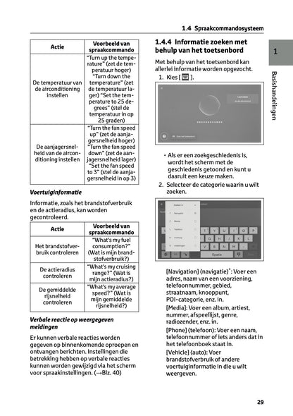 2024-2025 Toyota RAV4 Plug-in-Hybrid Navigatie Handleiding | Nederlands