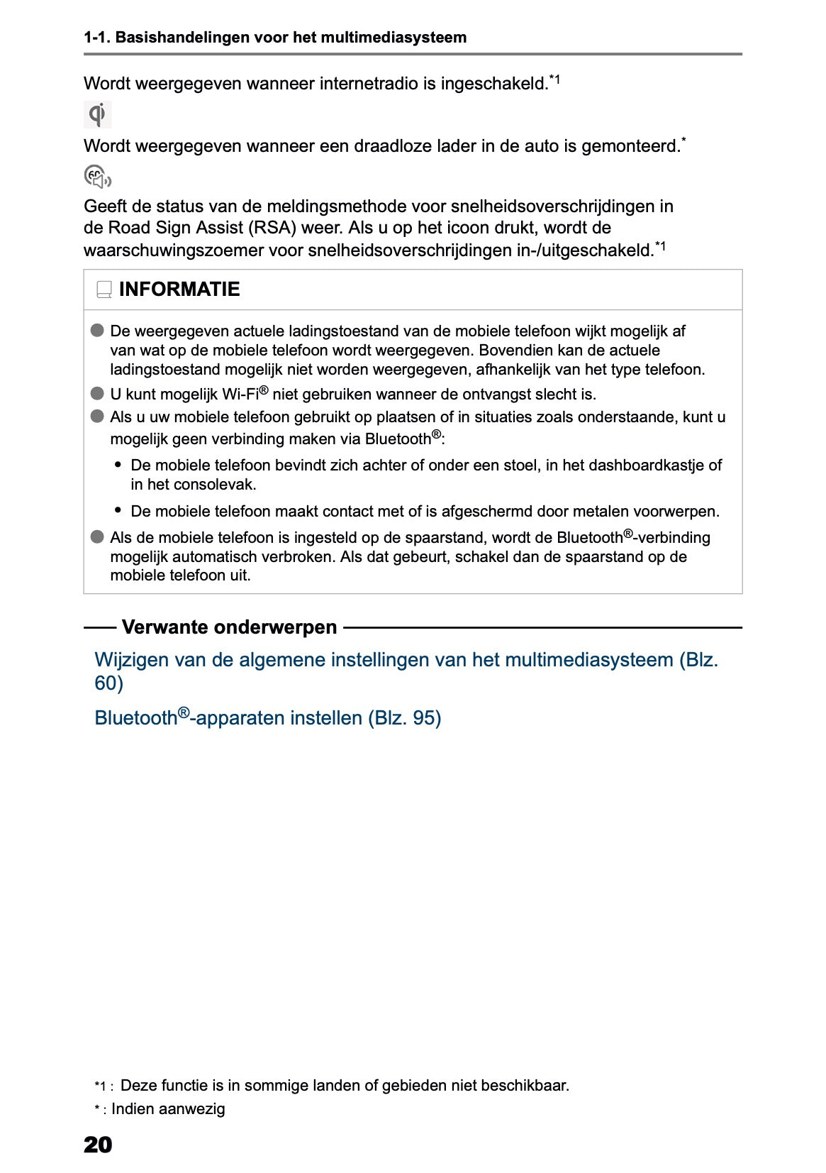 2025 Toyota Yaris Cross Hybrid Navigation Manual | Dutch