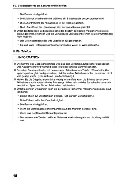 2026 Toyota Yaris Hybrid Multimedia Manual | German