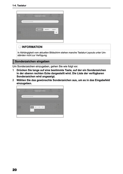 2026 Toyota Yaris Hybrid Multimedia Manual | German