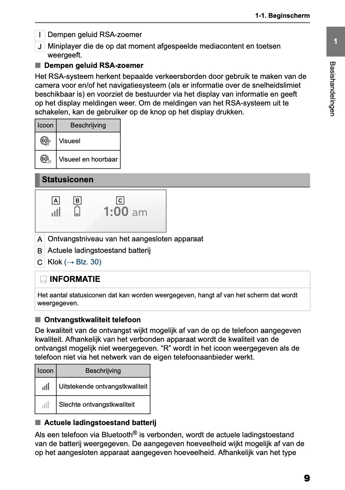 2026 Toyota Yaris Hybrid Multimedia Handleiding | Nederlands