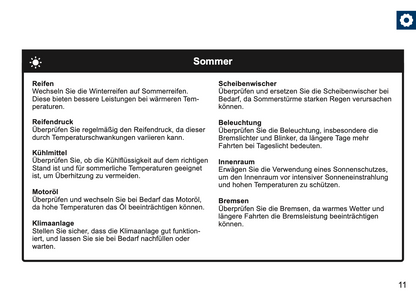 Audi Maintenance Book | German