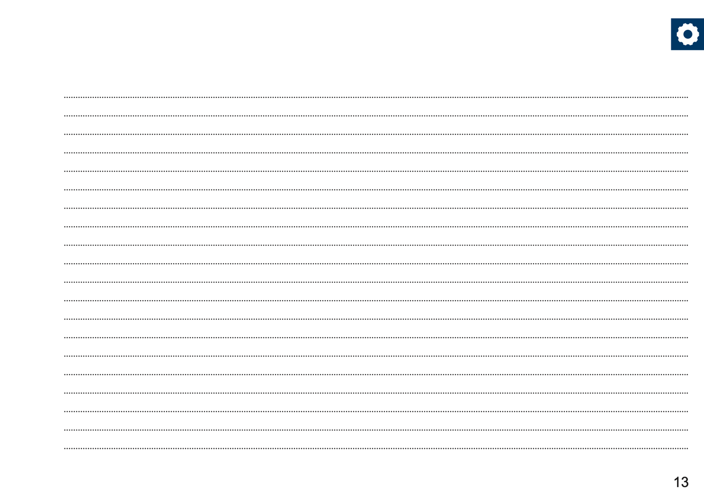 BMW Maintenance Book | German