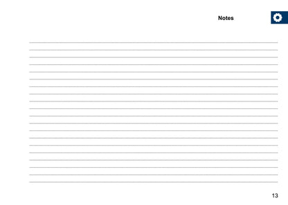 DS Automobiles Maintenance Book | French