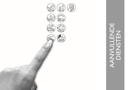 2021 Fiat Garantie en Diensten | Nederlands