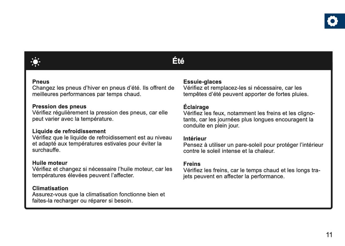 Hyundai Livret d'entretien | Français