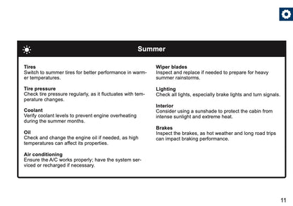Land Rover Maintenance Book | English