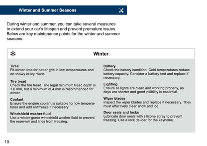 Peugeot Maintenance Book | English