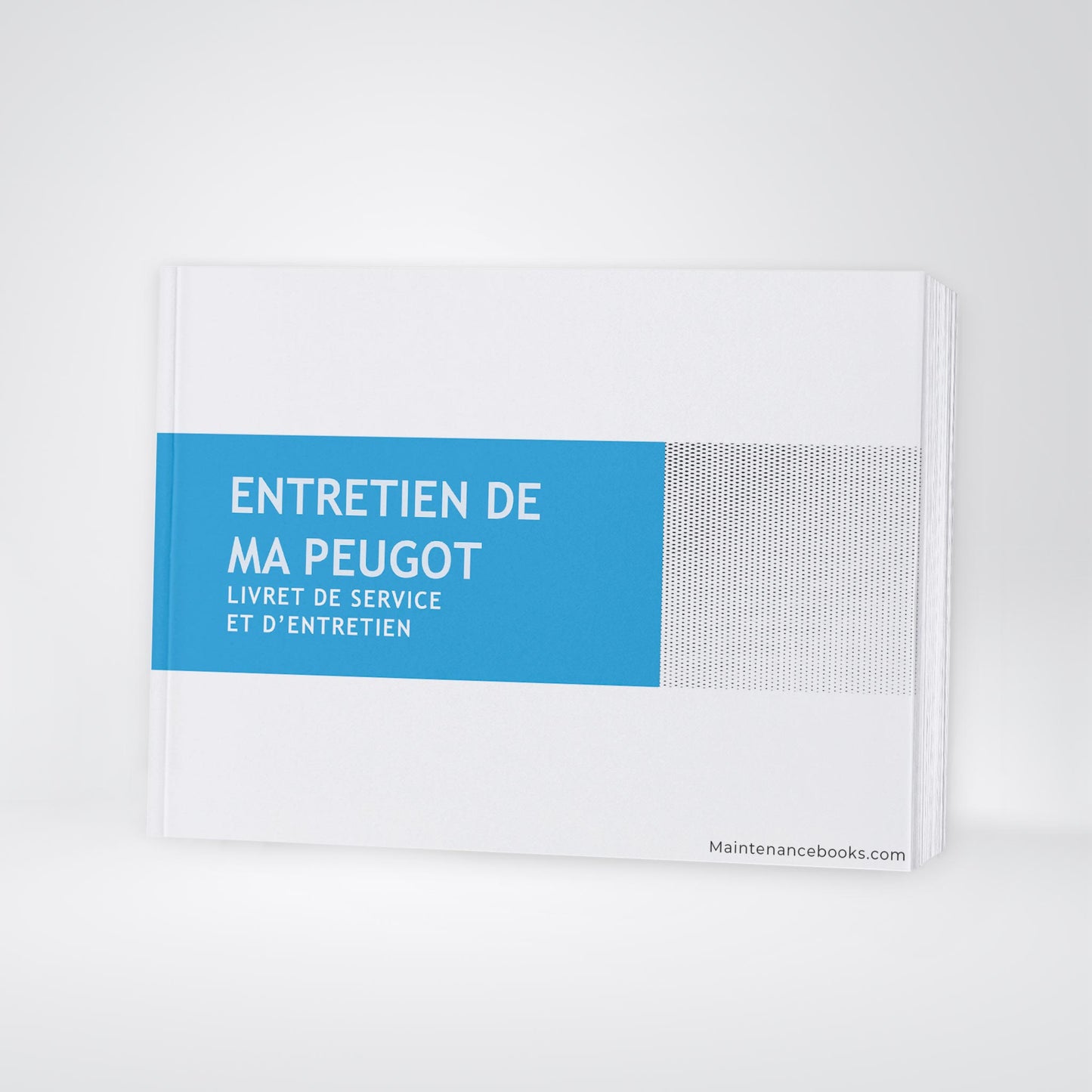Peugeot Livret d'entretien | Français