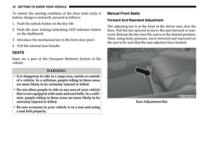 2020 Alfa Romeo 4C Spider Owner's Manual | English