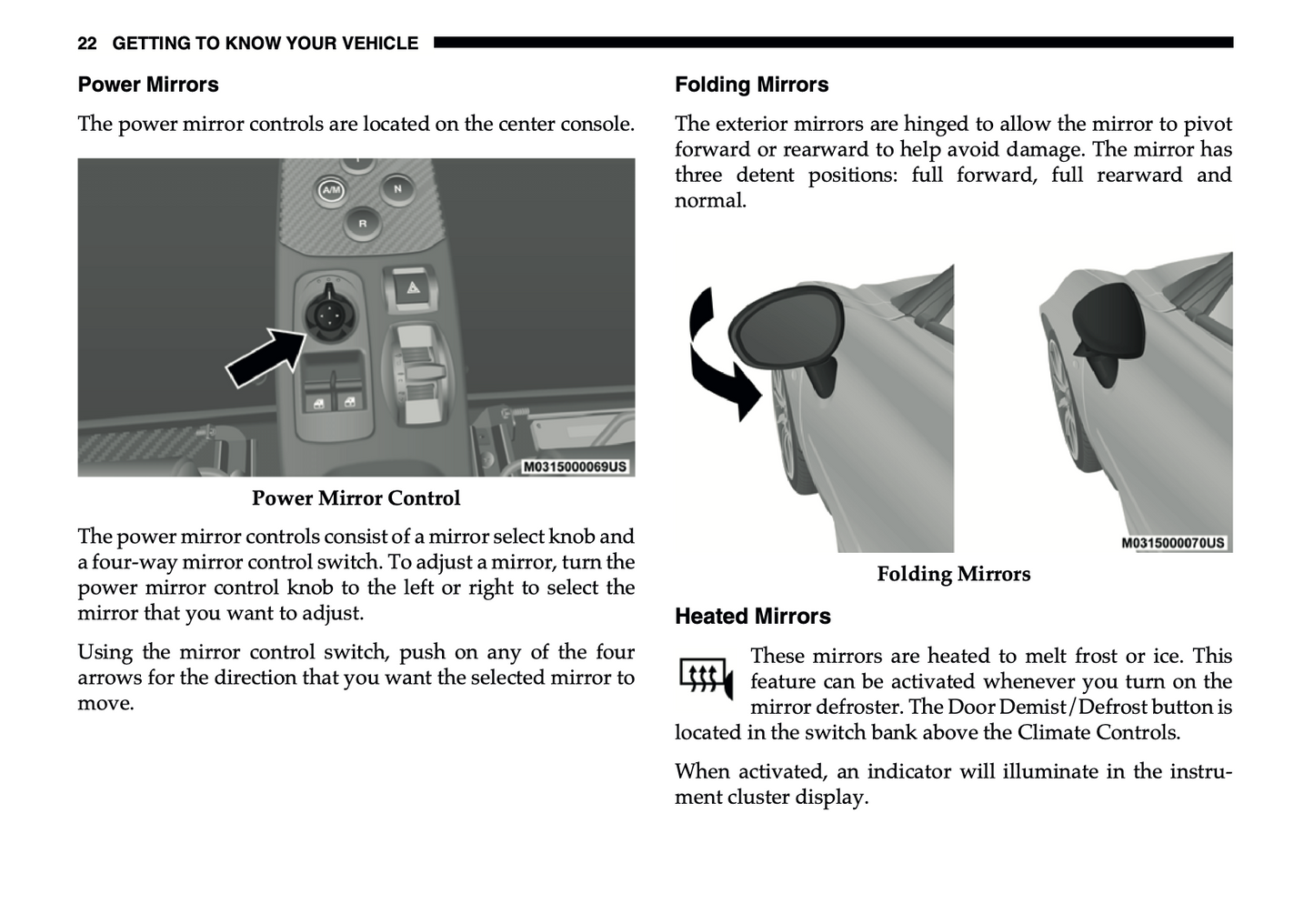 2020 Alfa Romeo 4C Spider Owner's Manual | English