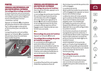 2023 Alfa Romeo Giulia Owner's Manual | French