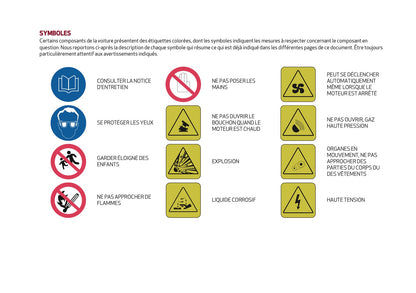 2026 Alfa Romeo Giulia Owner's Manual | French