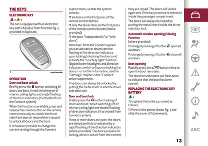 2024-2025 Alfa Romeo Giulia Owner's Manual | English