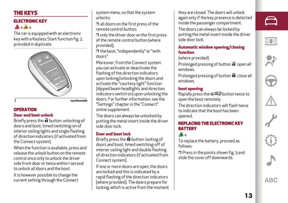 2026 Alfa Romeo Giulia Owner's Manual | English