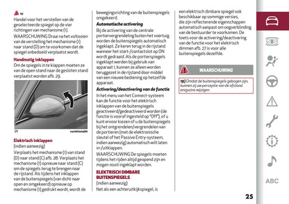 2020 Alfa Romeo Giulia Gebruikershandleiding | Nederlands