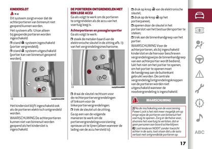 2020-2021 Alfa Romeo Giulia Gebruikershandleiding | Nederlands