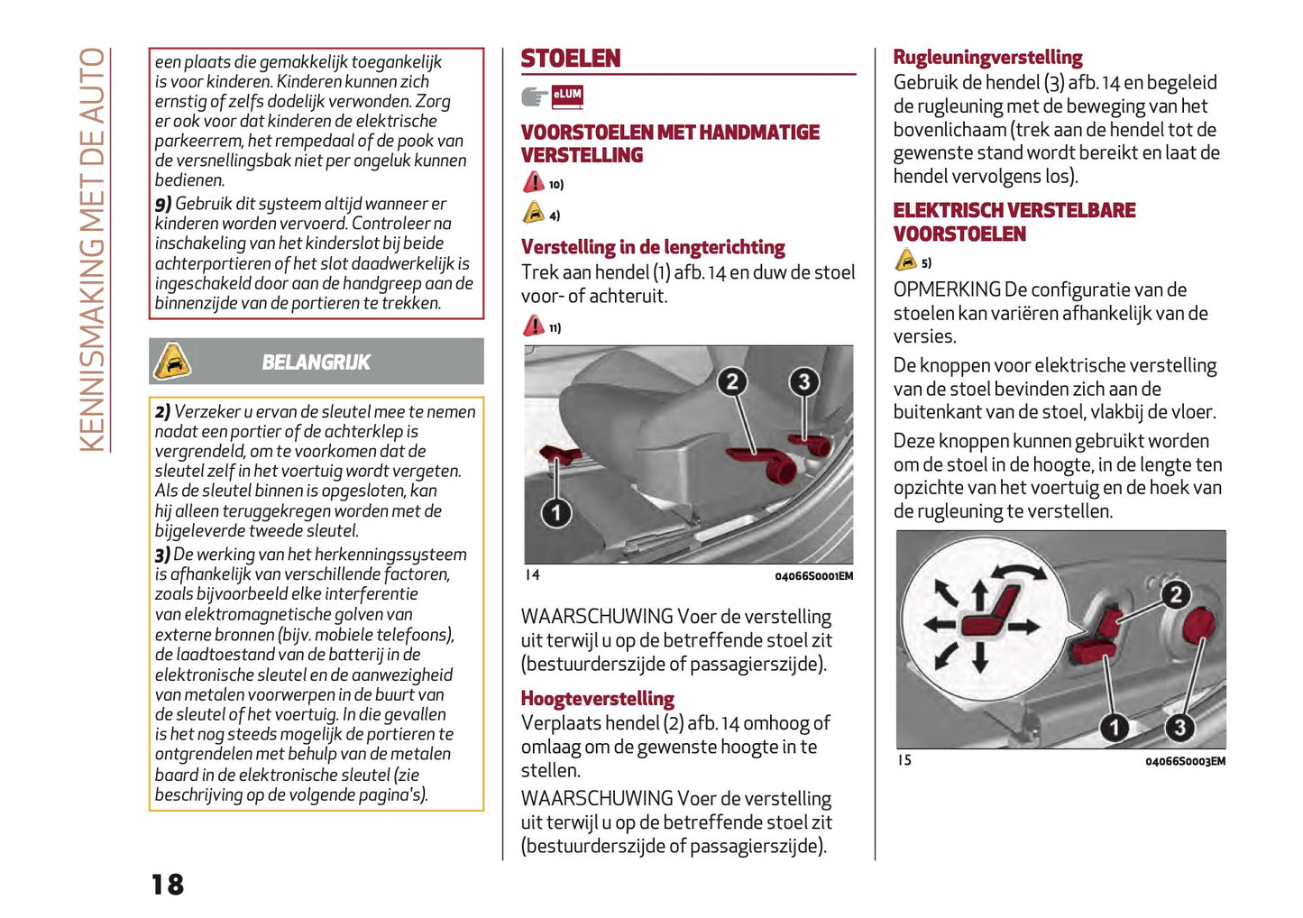 2020-2021 Alfa Romeo Giulia Gebruikershandleiding | Nederlands