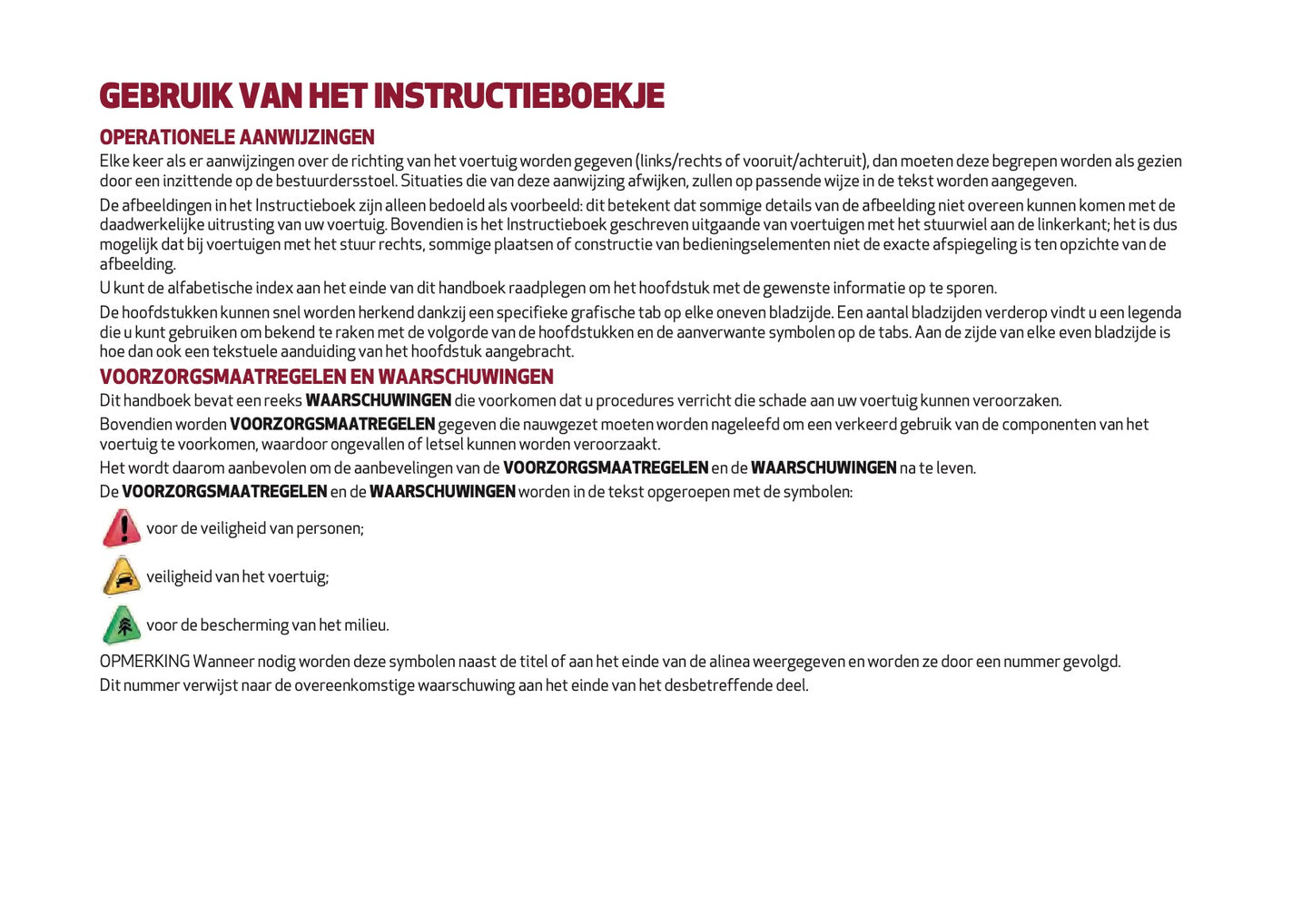 2020-2021 Alfa Romeo Giulia Gebruikershandleiding | Nederlands