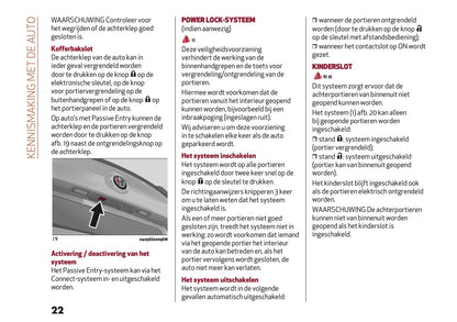 2024-2025 Alfa Romeo Giulia Gebruikershandleiding | Nederlands