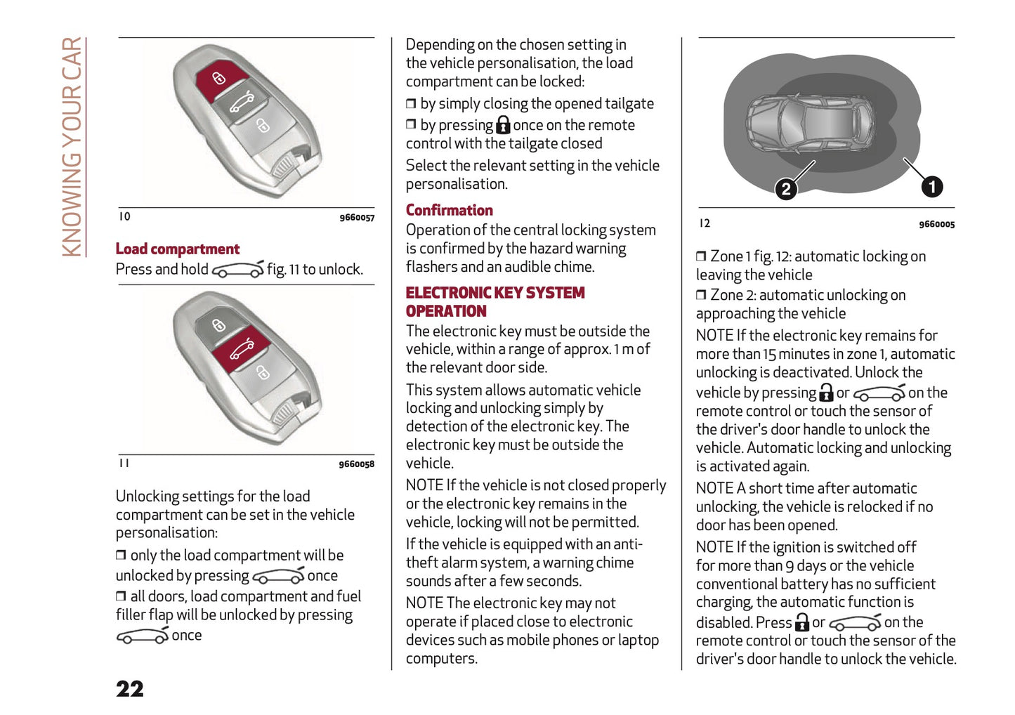 2025 Alfa Romeo Junior Owner's Manual | English