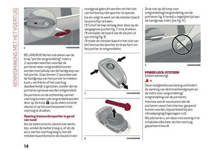 2018 Alfa Romeo Stelvio Gebruikershandleiding | Nederlands