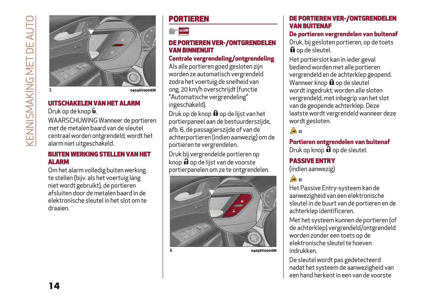 2020 Alfa Romeo Stelvio Gebruikershandleiding | Nederlands