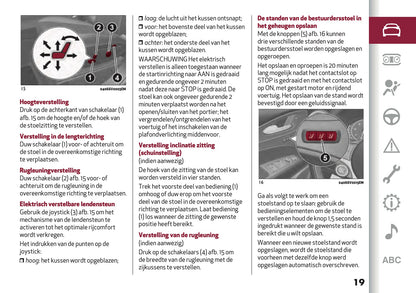 2020 Alfa Romeo Stelvio Gebruikershandleiding | Nederlands