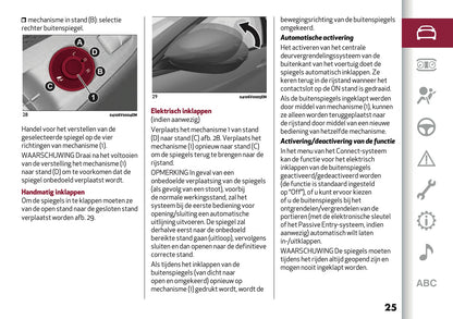 2020 Alfa Romeo Stelvio Gebruikershandleiding | Nederlands