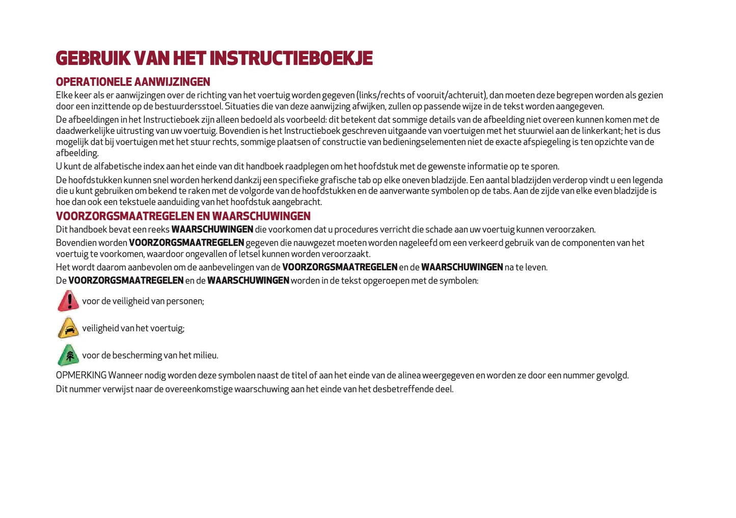 2020 Alfa Romeo Stelvio Gebruikershandleiding | Nederlands