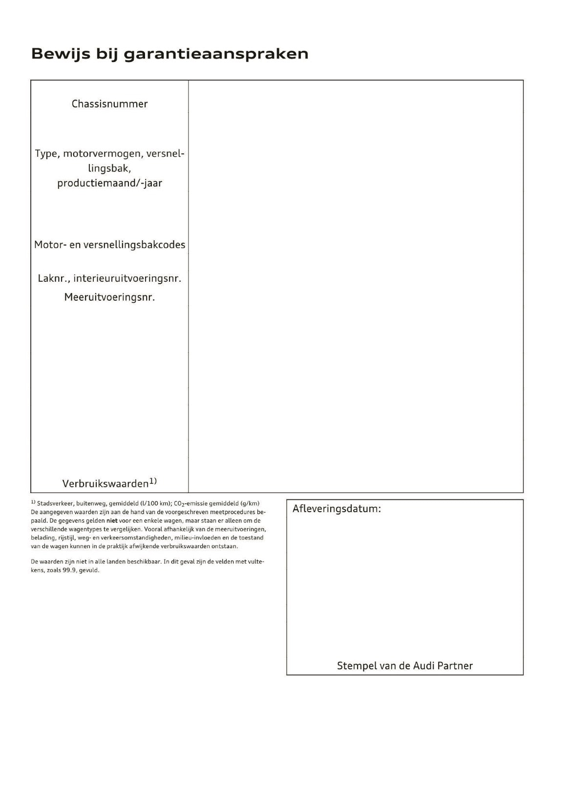 2017-2018 Audi A1/S1 Gebruikershandleiding | Nederlands