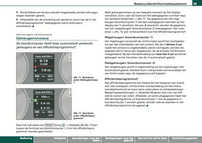 2008 Audi A5 Cabriolet Owner's Manual | Dutch