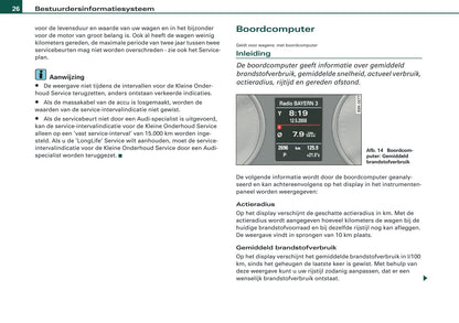 2009 Audi Q5 Gebruikershandleiding | Nederlands