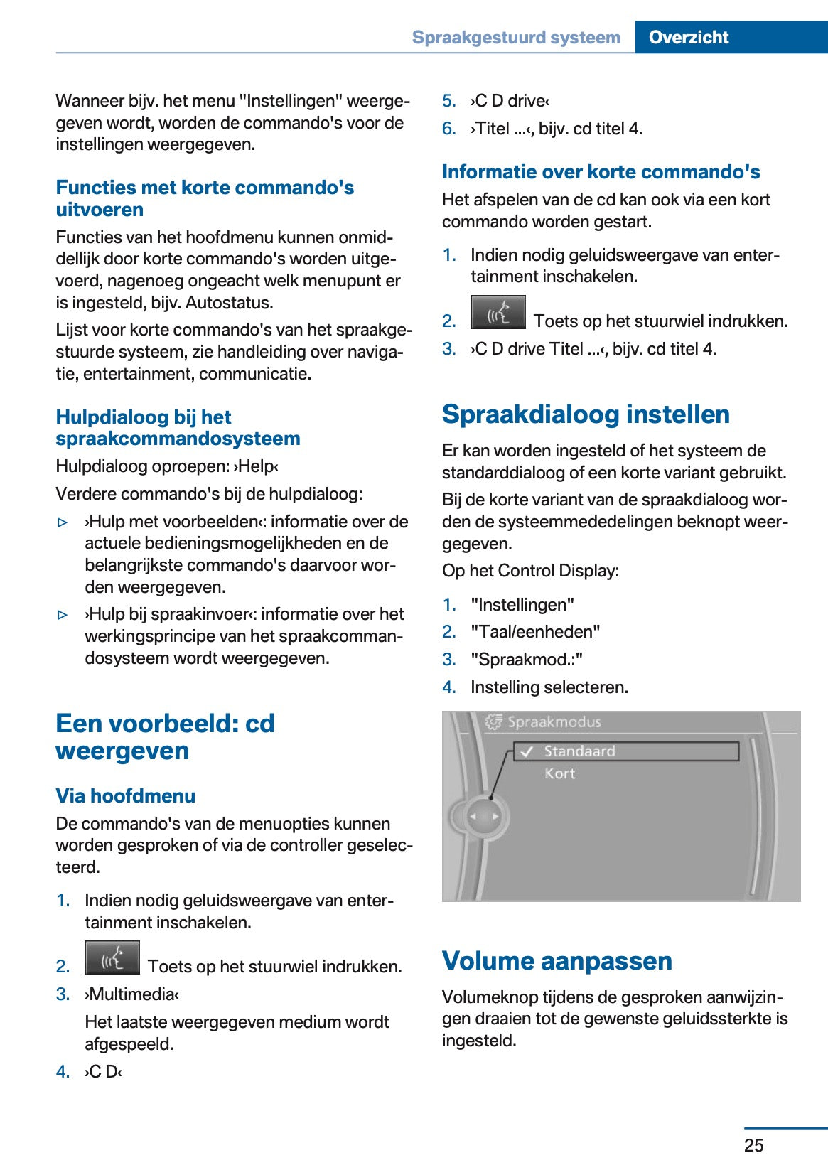 2013 BMW 1 Serie Gebruikershandleiding | Nederlands