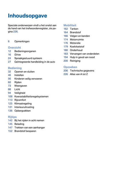 2013 BMW 1 Serie Gebruikershandleiding | Nederlands