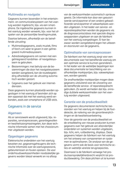 2024 BMW 1 Serie Gebruikershandleiding | Nederlands