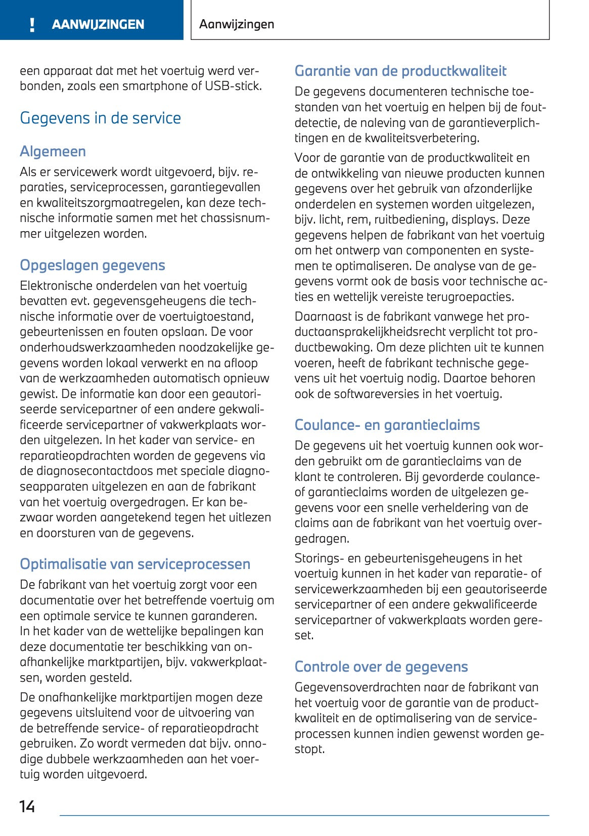 2023-2024 BMW 2 Serie Active Tourer Plug-in-Hybrid Gebruikershandleiding | Nederlands