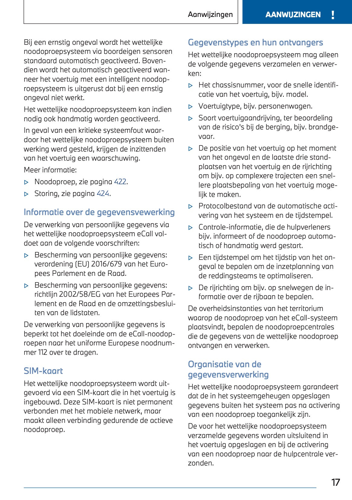 2023-2024 BMW 2 Serie Active Tourer Plug-in-Hybrid Gebruikershandleiding | Nederlands