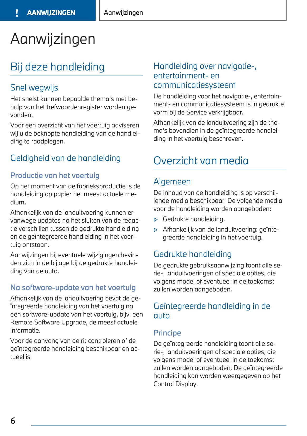 2023-2024 BMW 2 Serie Active Tourer Plug-in-Hybrid Gebruikershandleiding | Nederlands
