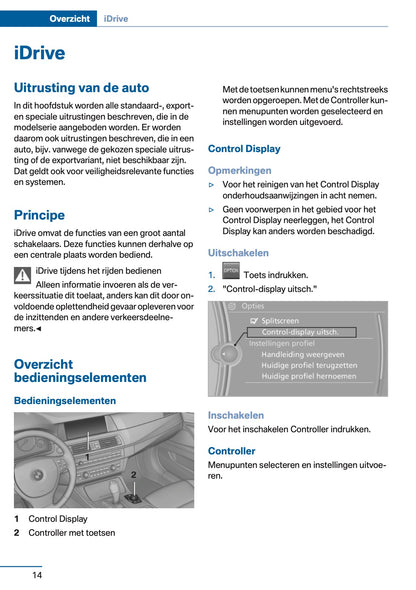 2012 BMW 5 Serie Gebruikershandleiding | Nederlands