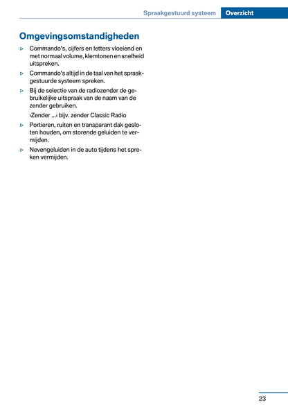 2012 BMW 5 Serie Gebruikershandleiding | Nederlands