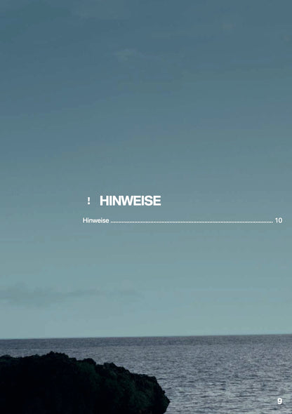 2019 BMW 5 Series Touring Owner's Manual | German