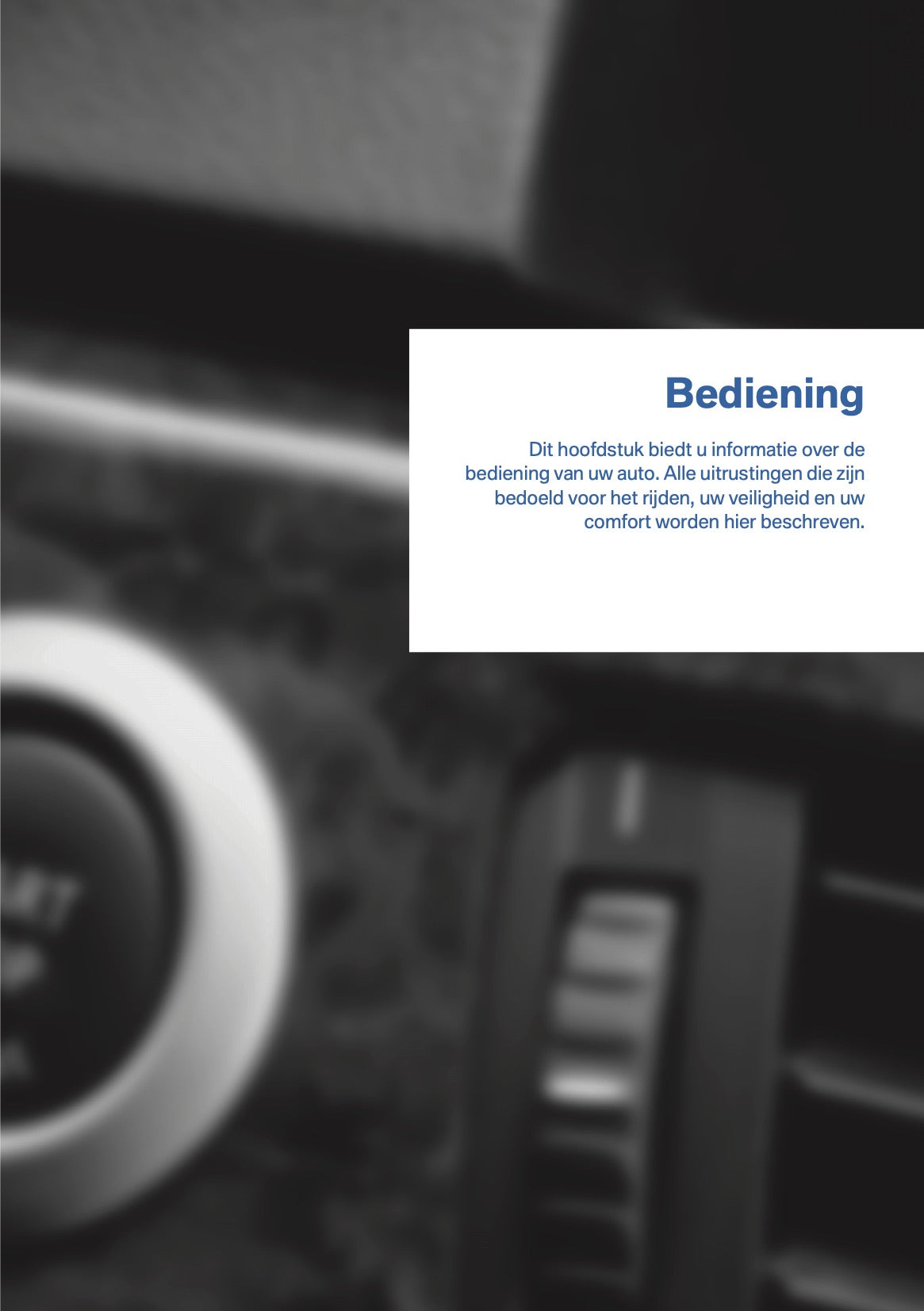 2014 BMW 1 Series Coupe/Convertible Owner's Manual | Dutch
