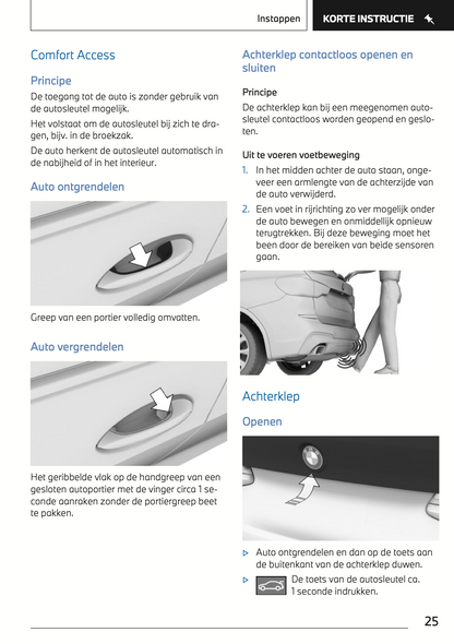 2022 BMW 3 Series Touring Gebruikershandleiding | Nederlands