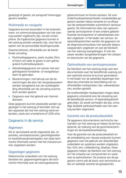 2023-2024 BMW X3 Plug-in-Hybrid Owner's Manual | Dutch