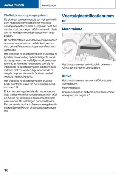 2020 BMW X3 Plug-in-Hybrid Gebruikershandleiding | Nederlands