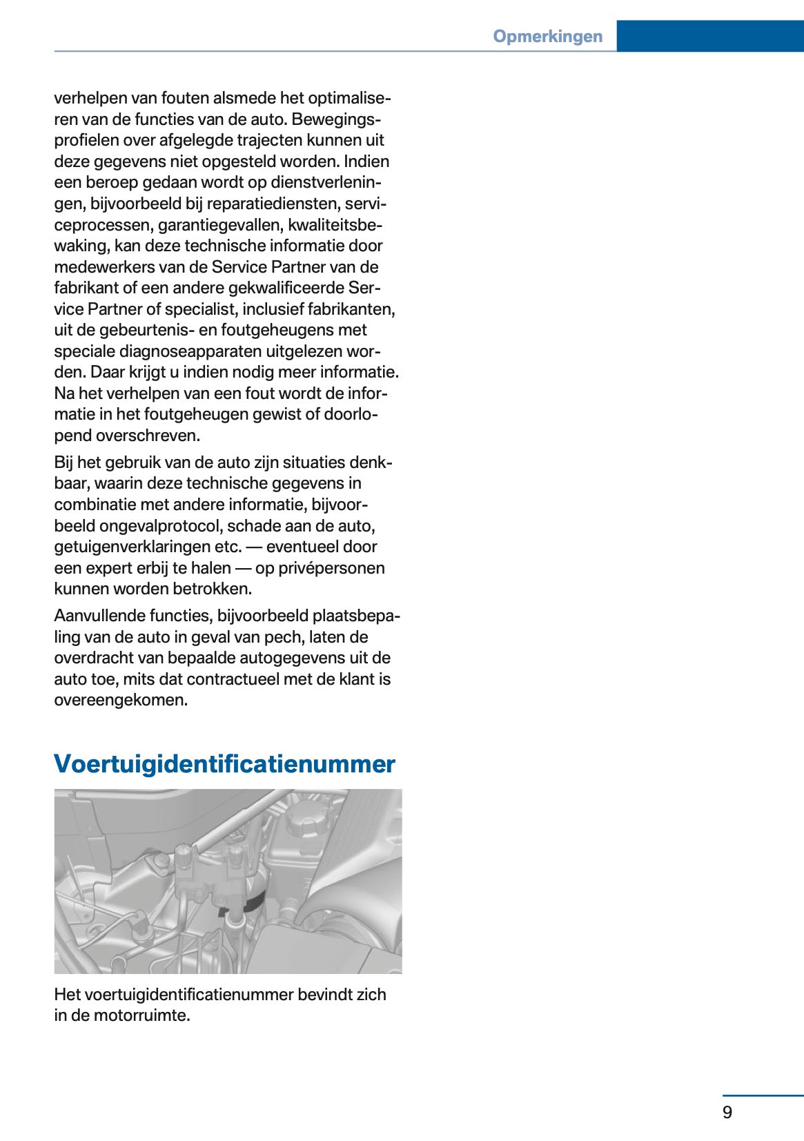 2017 BMW X5 Gebruikershandleiding | Nederlands