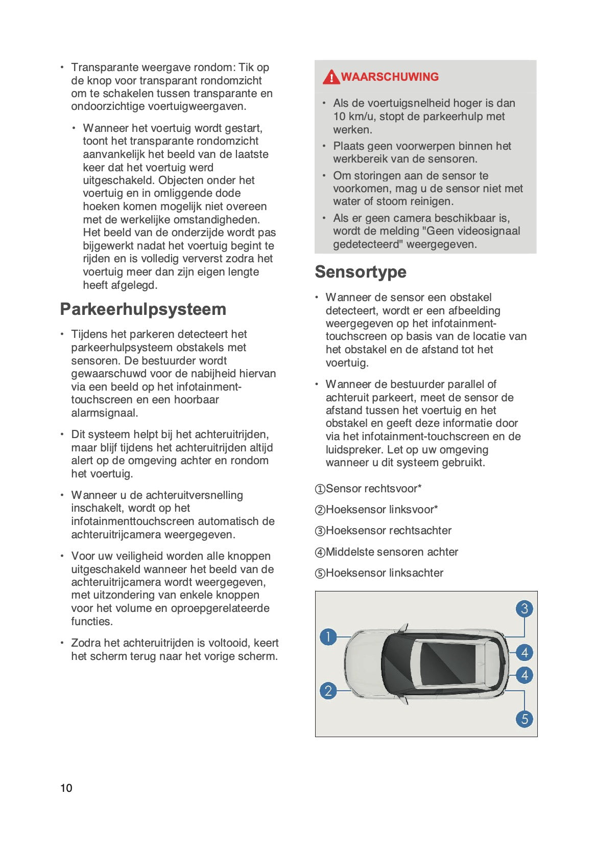 2025-2026 BYD Atto 2 DM-i Snelstart | Nederlands