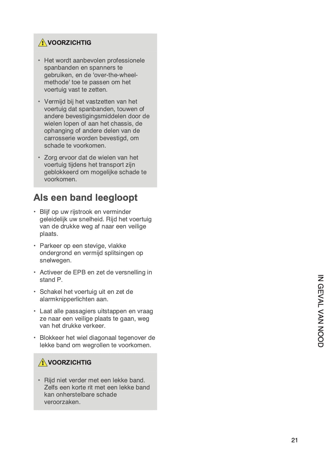 2025-2026 BYD Atto 2 DM-i Snelstart | Nederlands